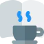 Coffee icon 64x64
