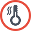Hot icon 64x64