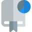 Pie chart icon 64x64