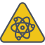 Atomic ícone 64x64