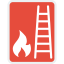 Ladder icon 64x64