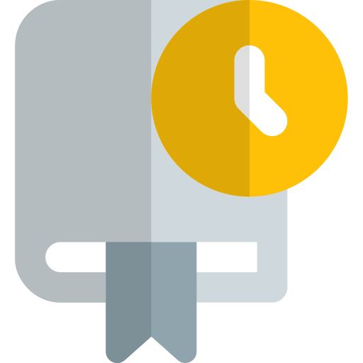 Duration icon