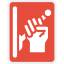 Fire alarm 图标 64x64