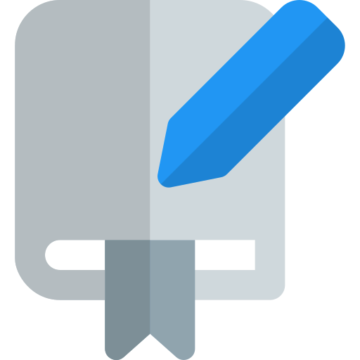 Edit icon