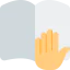 Hand icon 64x64