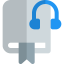 Audio book icon 64x64