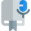 Audio icon 64x64