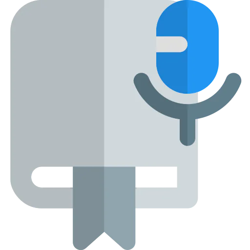 Audio icon