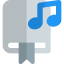Music icon 64x64