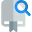 Search icon 64x64