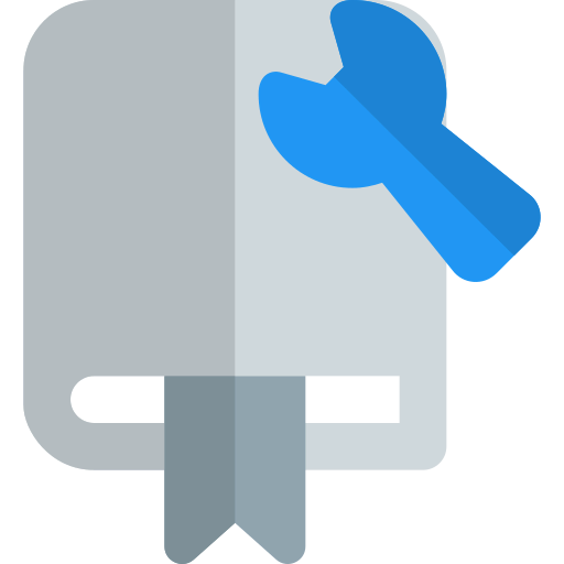 Settings icon