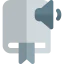Sound icon 64x64