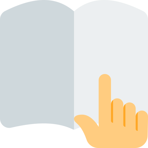 Touch icon
