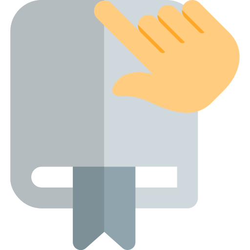 Pointer icon