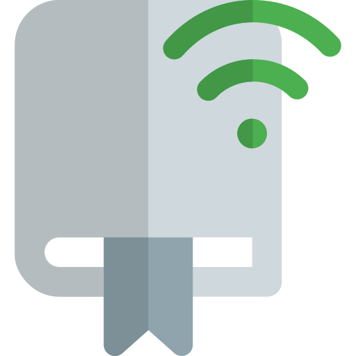 Wireless icon