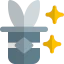 Hat icon 64x64