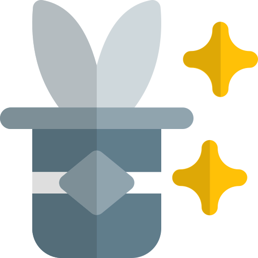 Hat icon