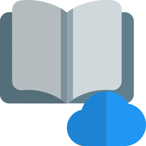Cloud icon