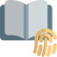 Fingerprint icon 64x64