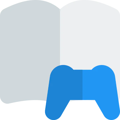 Game icon