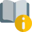 Information icon 64x64