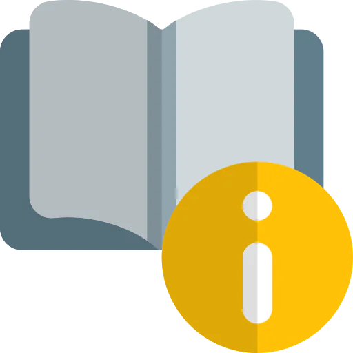 Information icon