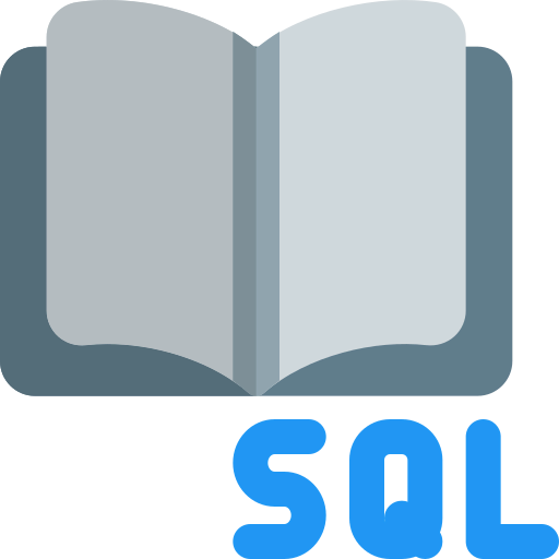 Sql 图标