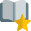 Starred icon 64x64