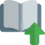 Upload icon 64x64