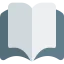 Open book icon 64x64