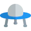 Ufo icon 64x64