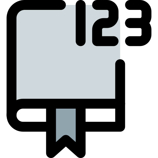 Maths icon