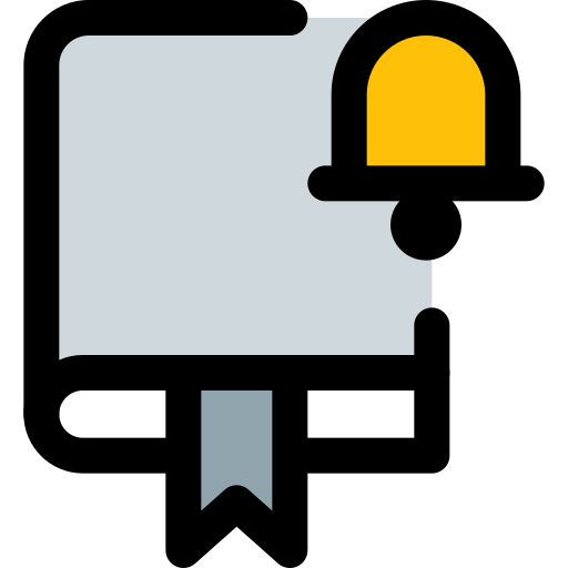 Notification icon