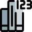 Online library icon 64x64