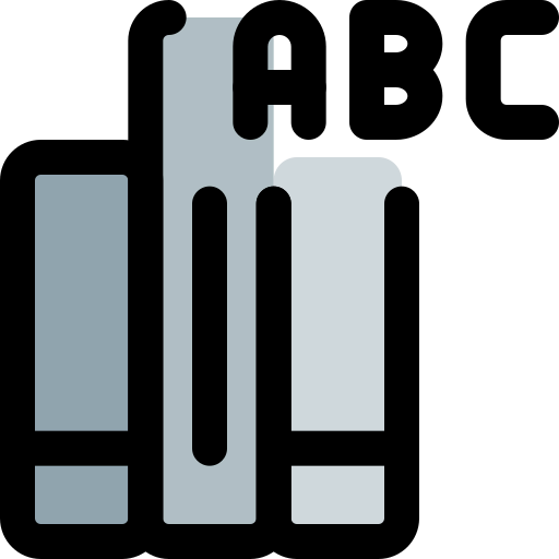 Notebooks icon