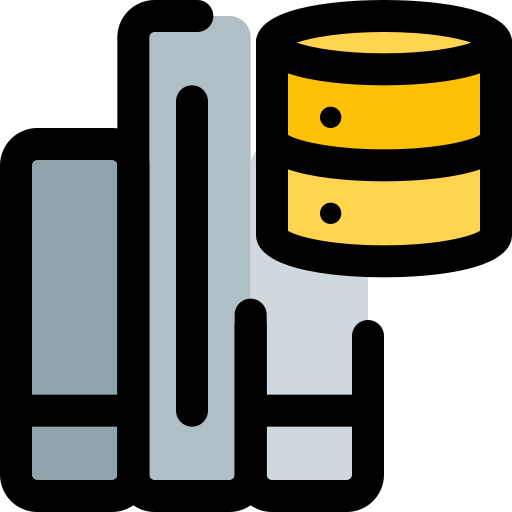 Database Ikona