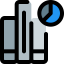 Pie chart icon 64x64