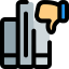 Dislike Symbol 64x64