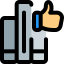 Like icon 64x64
