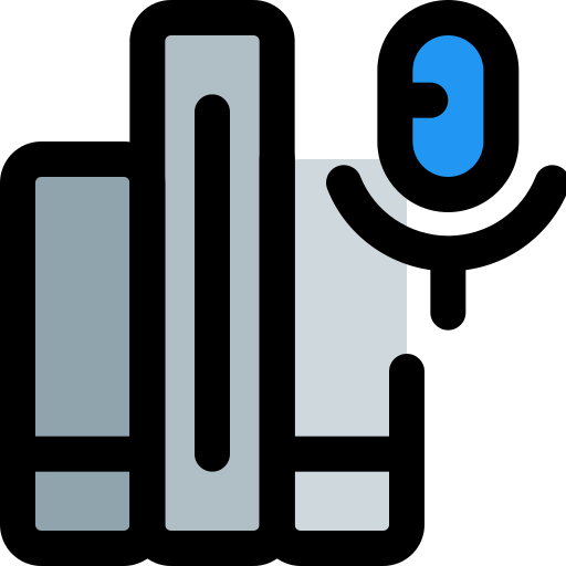 Microphone icon