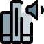 Sound icon 64x64
