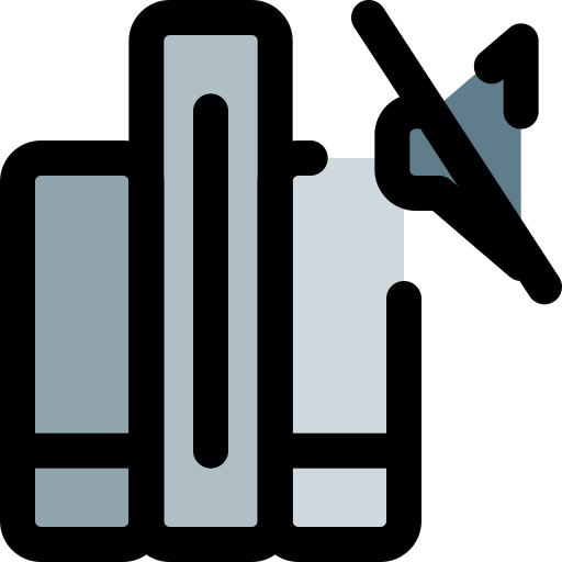 Mute icon