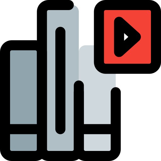 Video icon