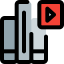 Video icon 64x64