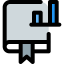 Bar graph Symbol 64x64