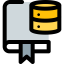Database Symbol 64x64