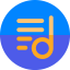 Playlist icon 64x64