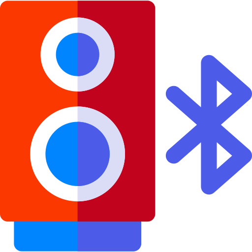 Speaker icon