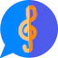 Music icon 64x64