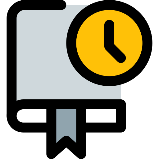 Duration icon